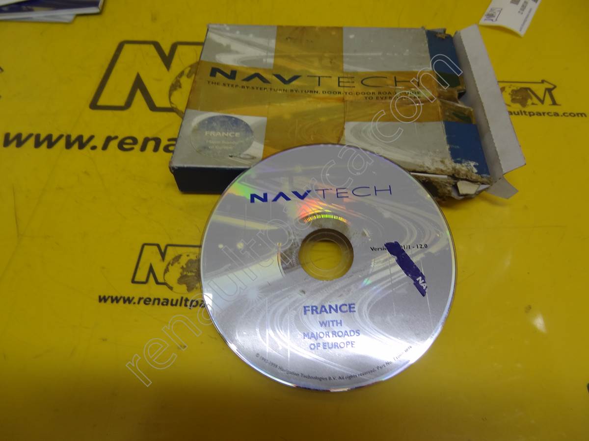 10003096-navigasyon-cd