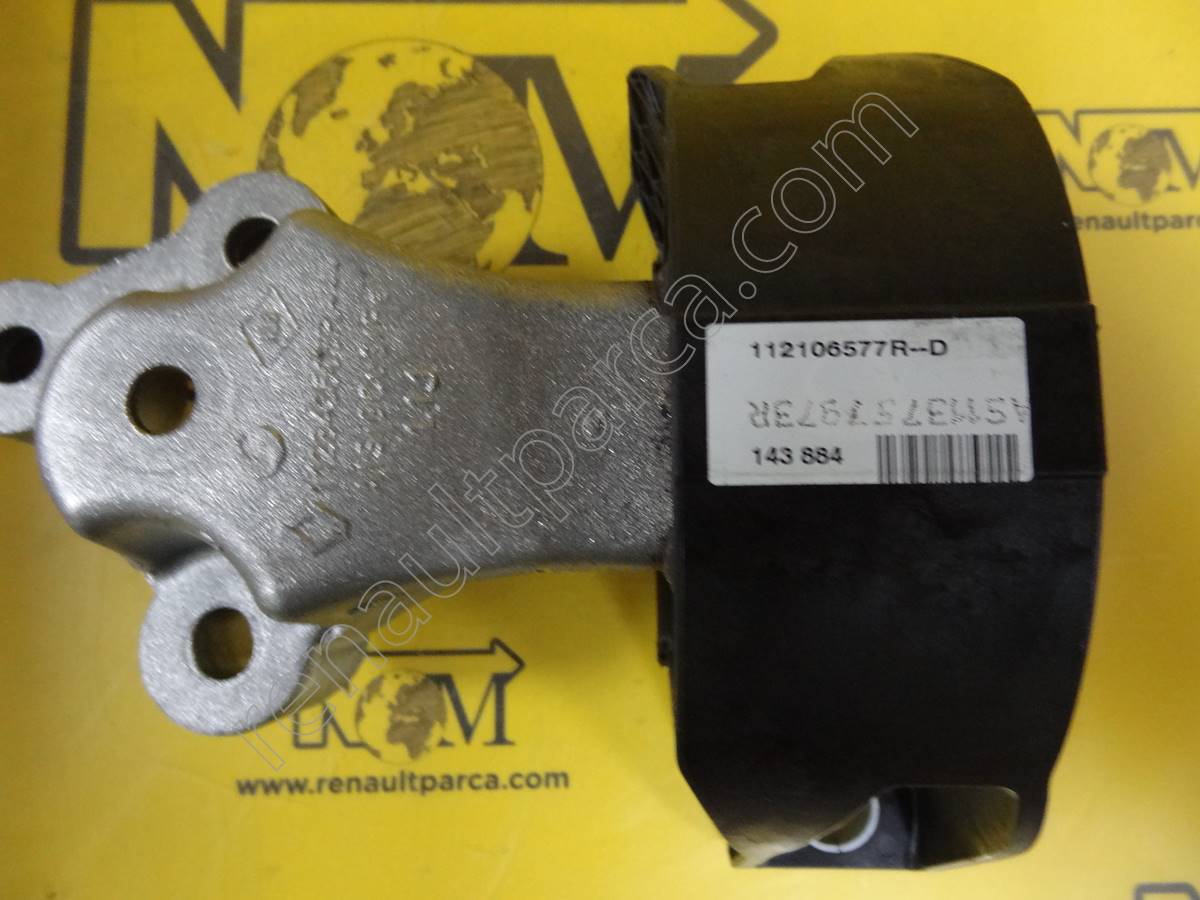 113757973R-MOTOR TAKOZU » Motor Takozu | Renault Yedek Parça » NOM OTO
