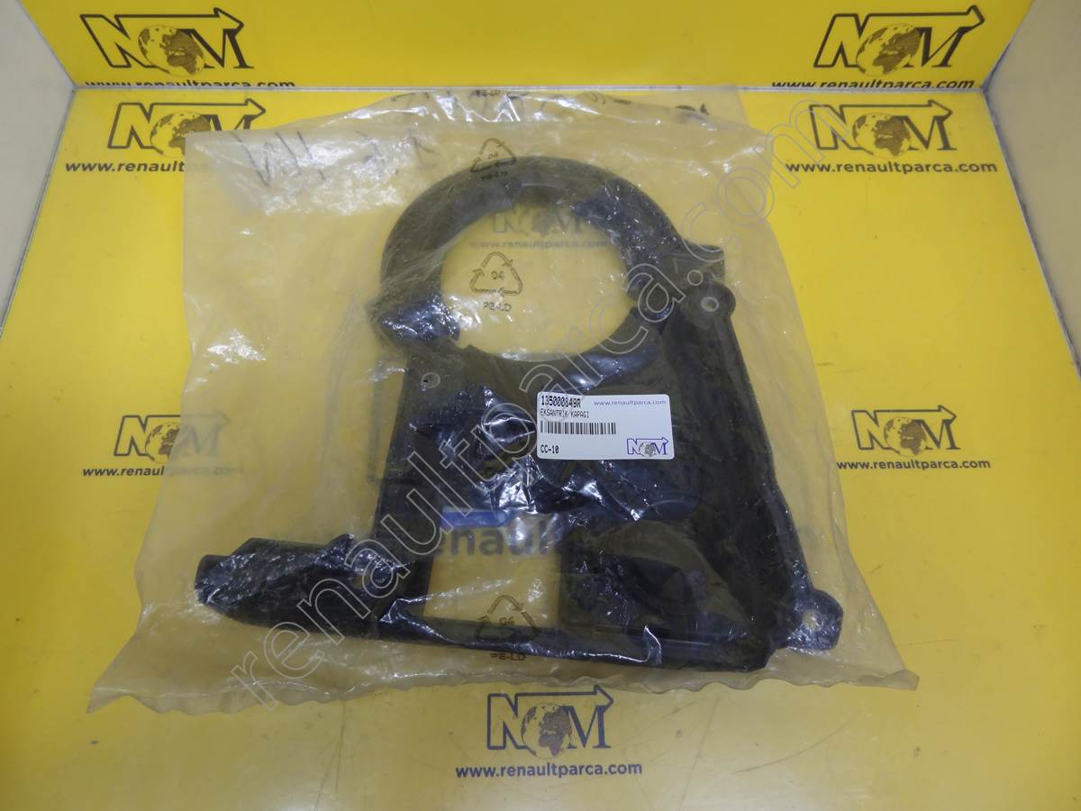 Egzantrik Kapak » Motor Üst Grubu | Renault Yedek Parça » NOM OTO