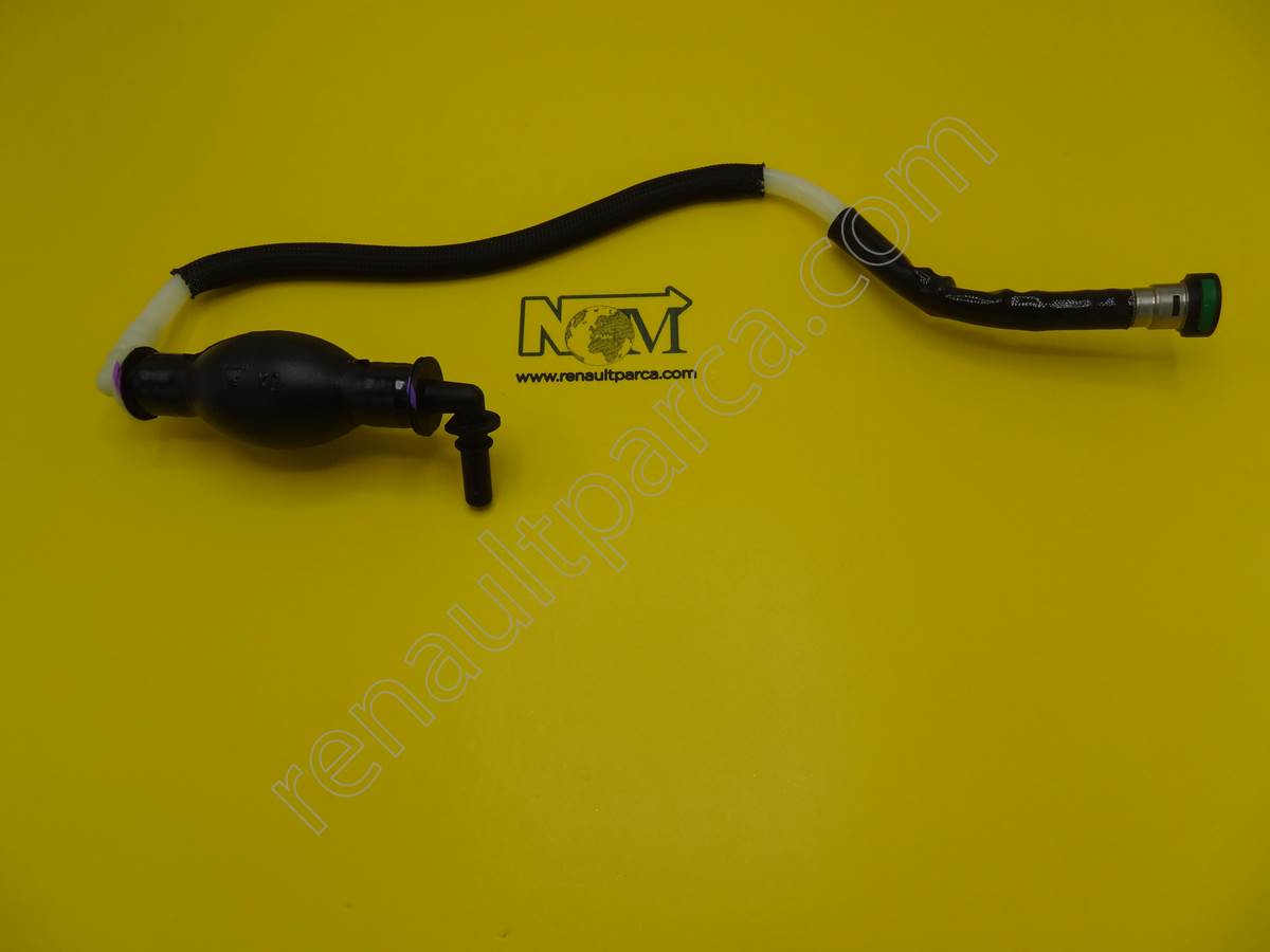 Megane 3 Scenic 3 Yakıt Hortumu 164460011R - NOM OTO