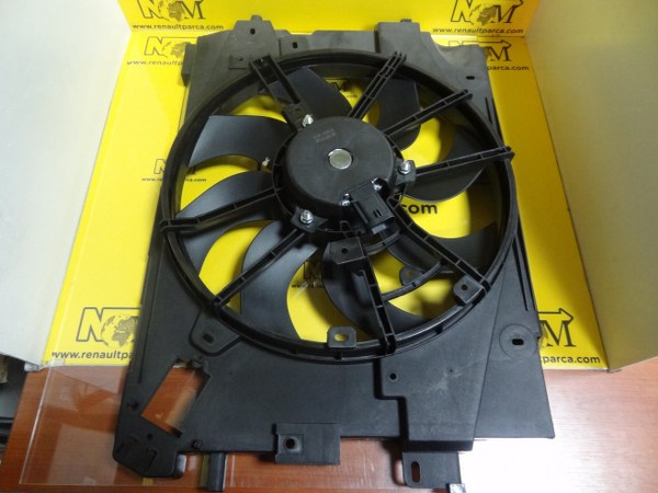 214816812r-fan-motor-grubu-seger