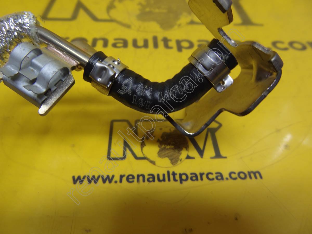 223218939R-TURBO MANİFOLD BORUSU » Turbo Yağ Boru | Renault Yedek Parça ...