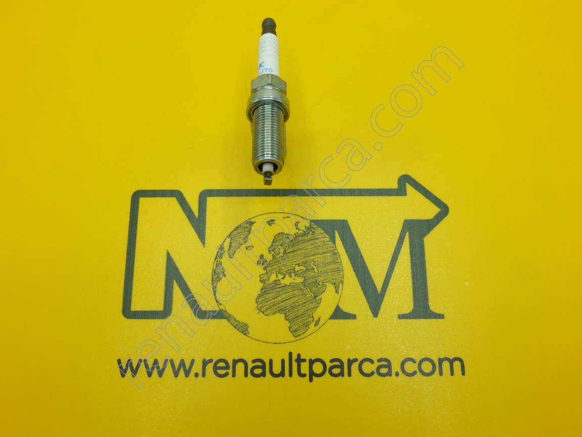 224019133R-ATEŞLEME BUJİSİ » Müşür-Buji | Renault Yedek Parça » Nom Oto