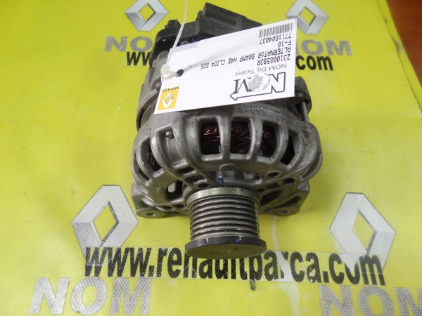 231008593r-alternator