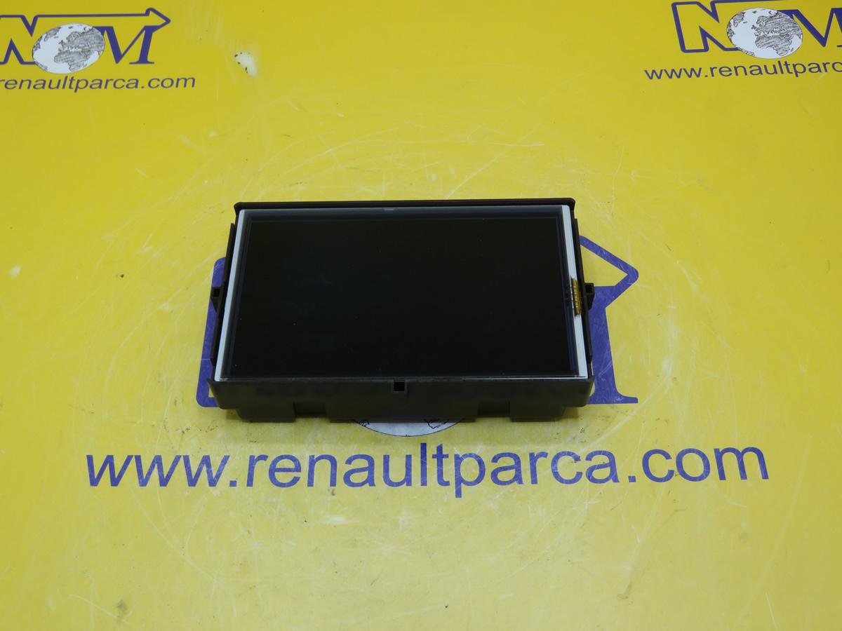 259154615r-navigasyon-ekrani