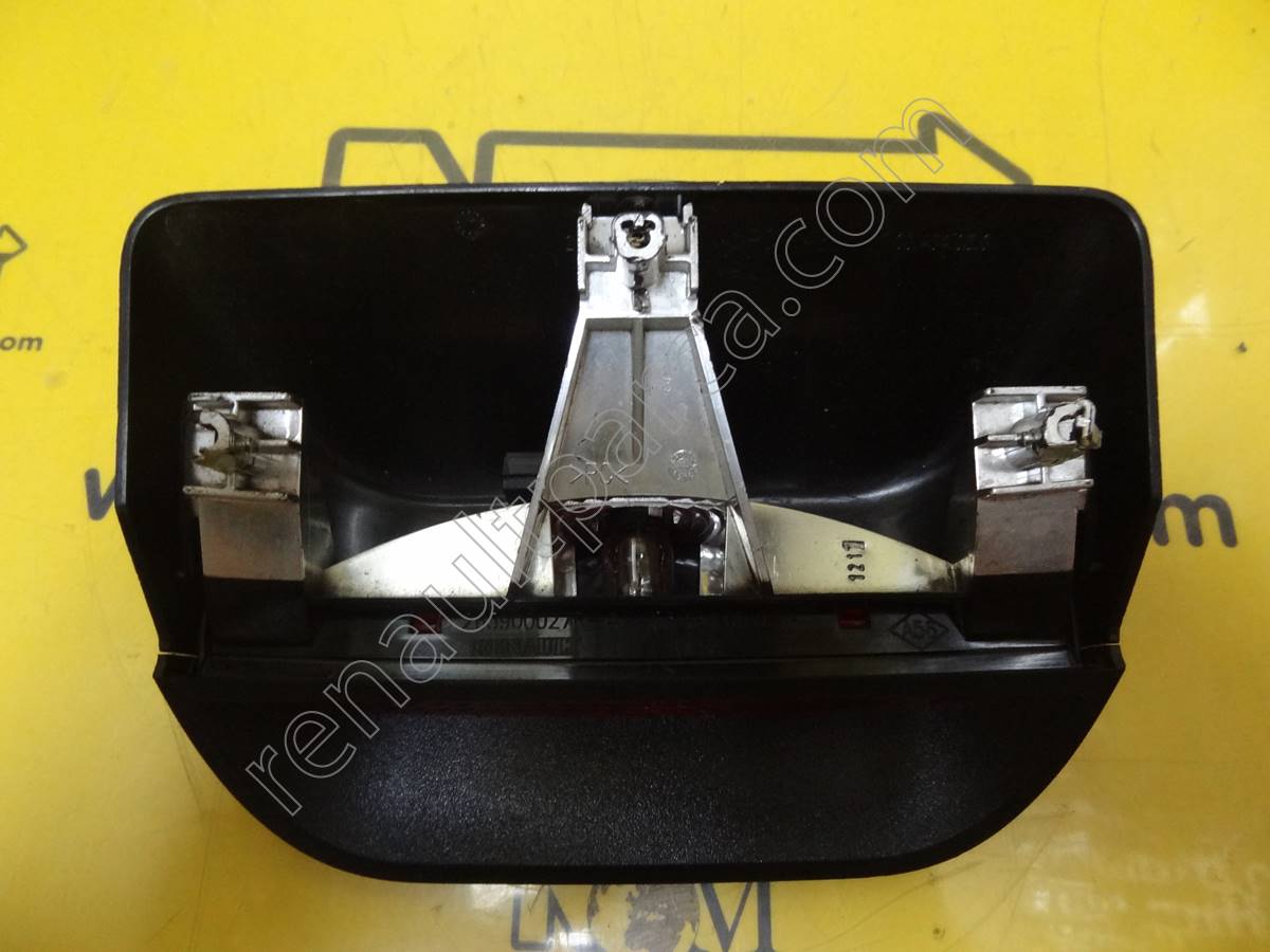 Dacia Duster 3.Stop Lambası 265900027R - NOM OTO