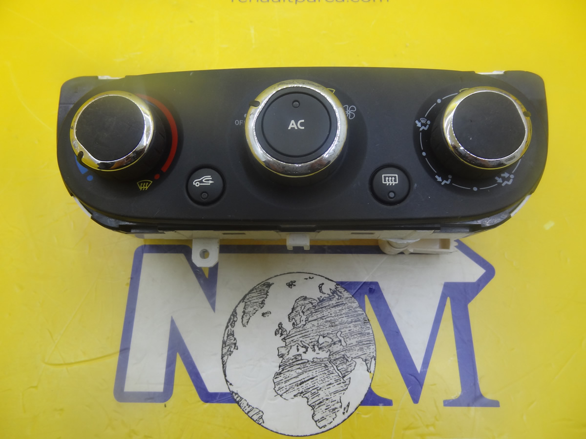 272704701r-kalorifer-kumanda-tablosu