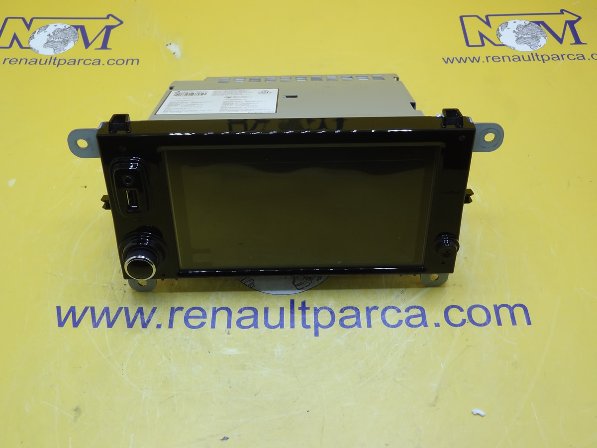 281158408r-navigasyon-ekran