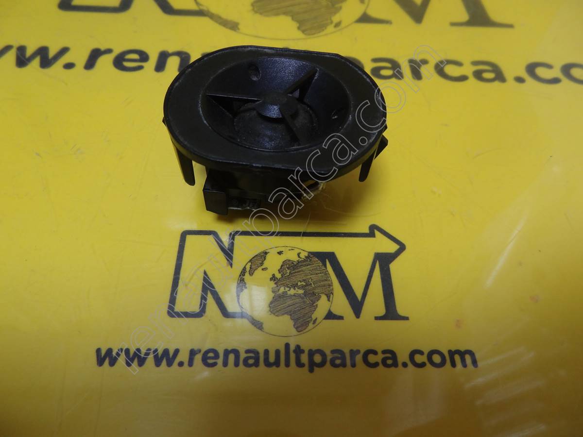 281489095R-HOPARLÖR » Hoparlör-Hoparlör Kapağı | Renault Yedek Parça ...