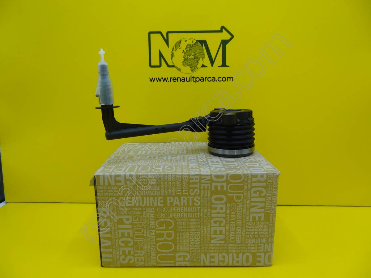 306206299R-HİDROLİK DEBRİYAJ MERKEZİ MAİS » Debriyaj Bilyası ve ...