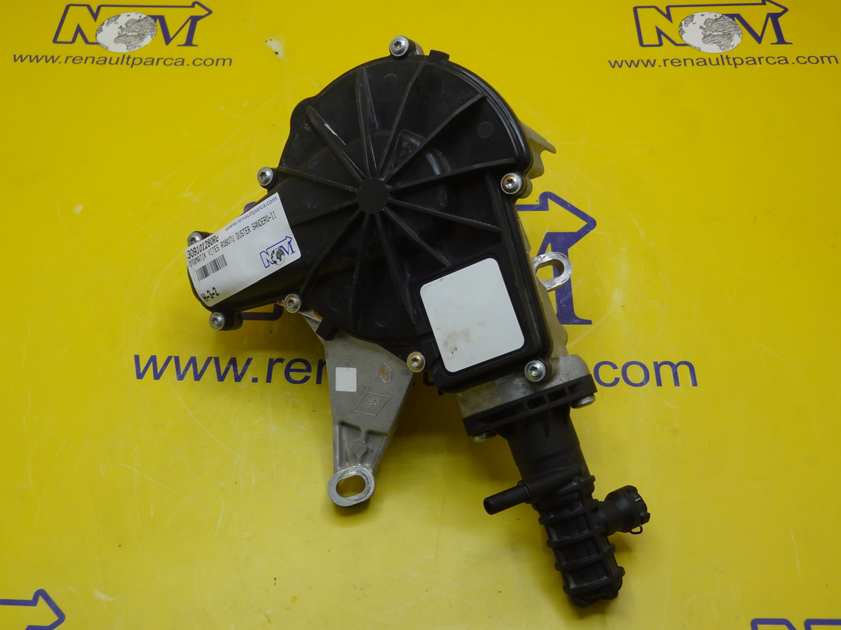 309101280r-otomatik-vites-robotu-cikma