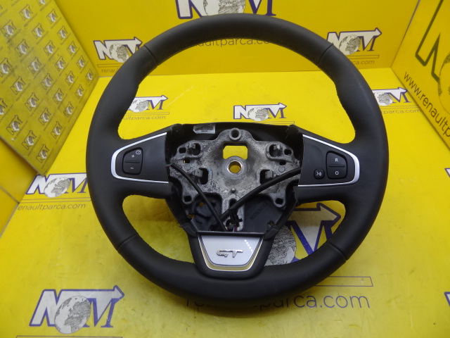 484007822r-direksiyon-simidi-cikma