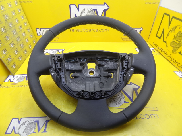 484009618r-direksiyon-simidi