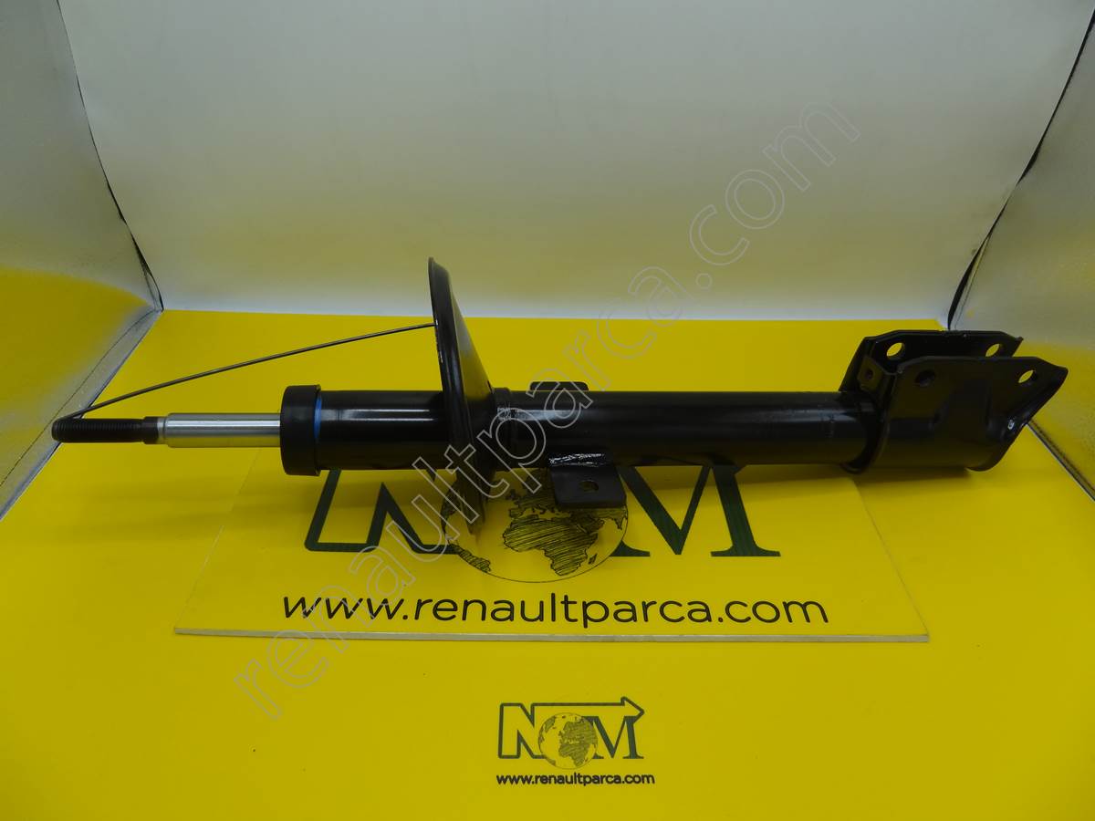 562103964R-ARKA AMORTİSÖR MAİS » Arka Amortisör | Renault Yedek Parça ...