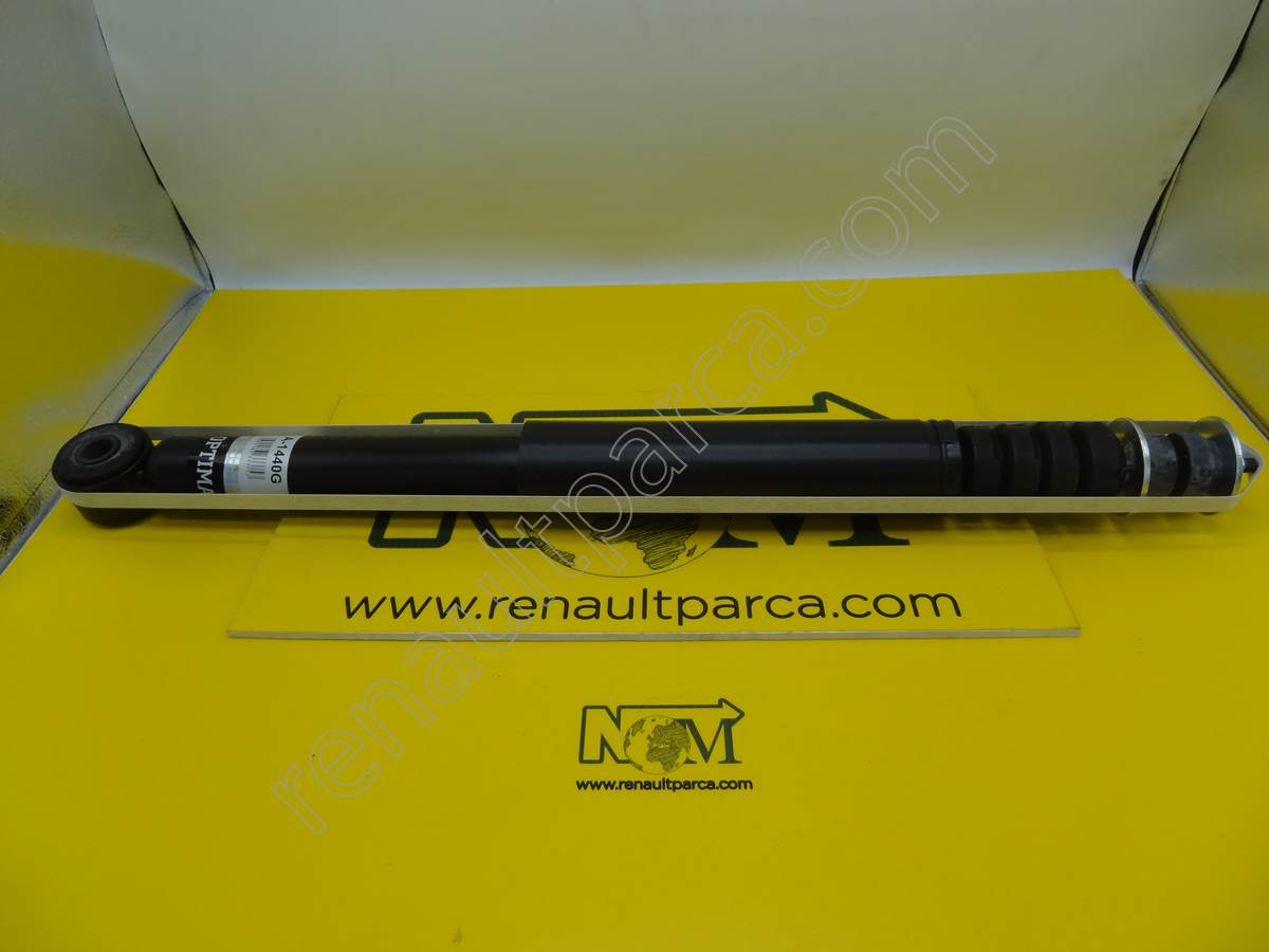 562105043R-ARKA AMORTİSÖR CONSON » Arka Amortisör | Renault Yedek Parça ...