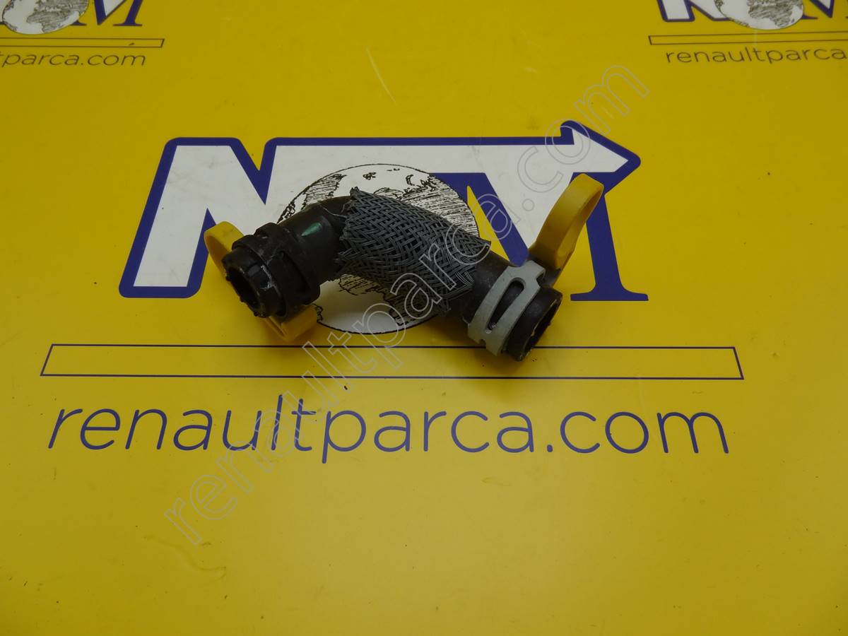 7700874589-YAĞ BUHAR EMİCİ » Yağ Soğutucu | Renault Yedek Parça » NOM OTO