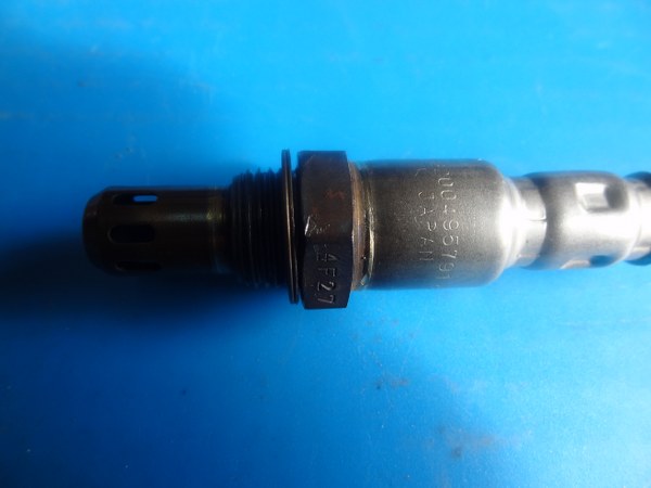 8200461432-OKSİJEN SONDASI » Sensör - Sonda - Kaptör | Renault Yedek ...