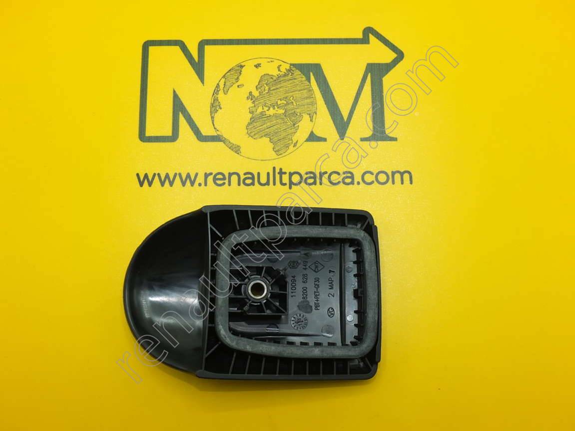 Renault 8200 495791