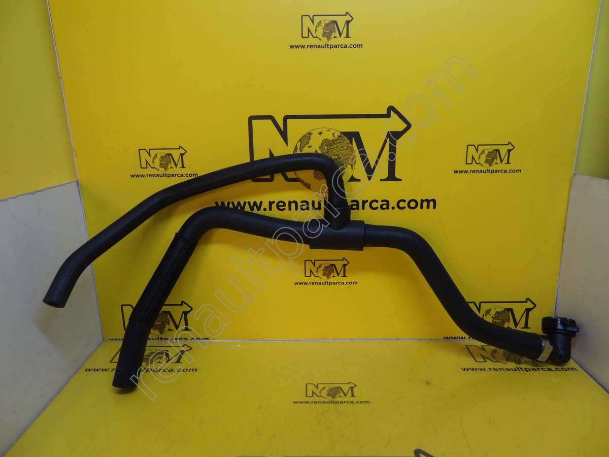 924009088R-KLİMA HORTUMU MAİS » Radyatör Hortumu | Renault Yedek Parça ...