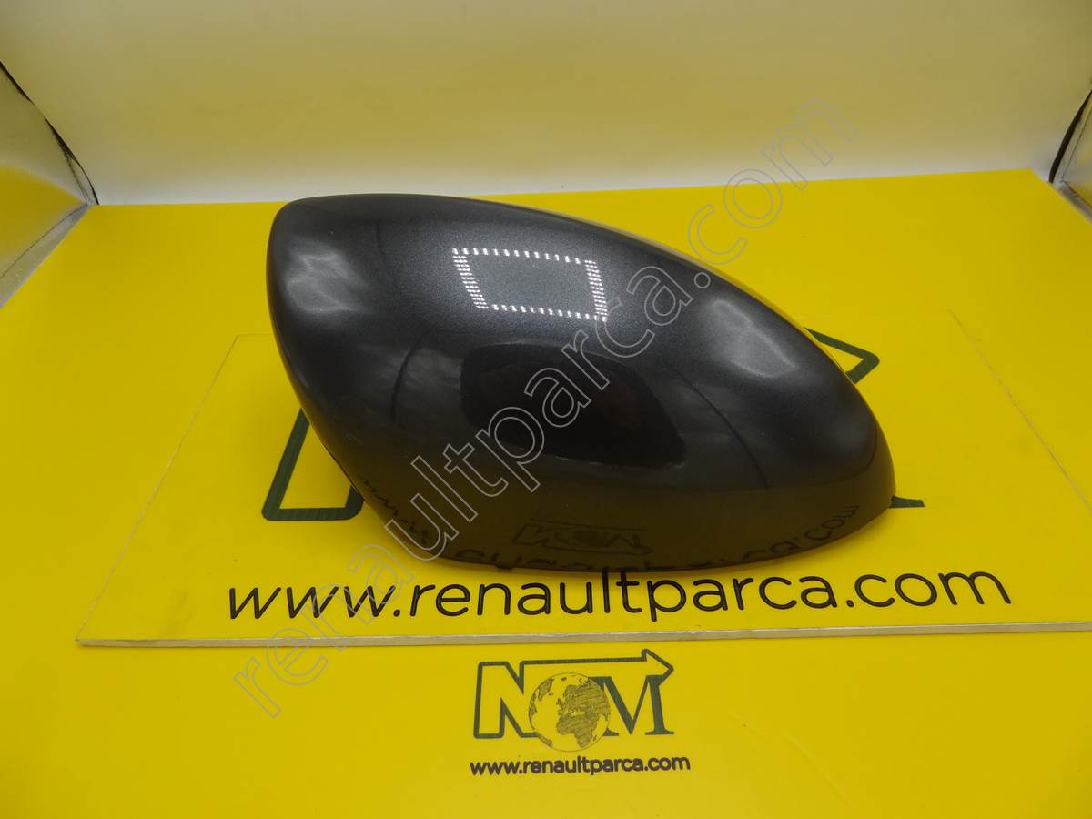 963745185R-SAĞ AYNA KAPAĞI » Dış Dikiz Ayna Kapağı | Renault Yedek ...