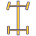 icon-Aks Orta Rulmanı ve Keçe