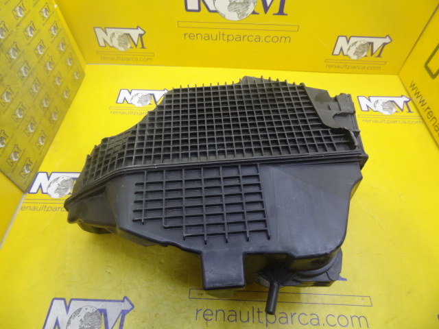 (Ayak Kırık Borusuz) Hava Filitre Kutusu Lodgy Dokker Clio 4 Captur 165001258R