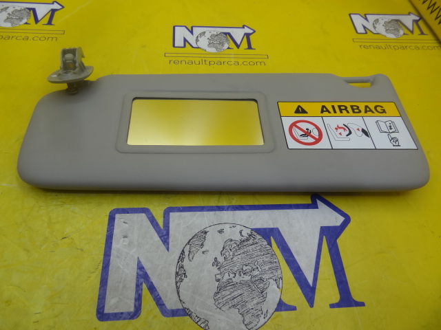 aynali_guneslik_sol_twingo_2_-_clio_2_7700849117