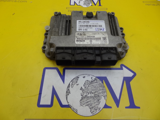 beyin_ford_focus_1.6_tdci_dizel_6m5112a650