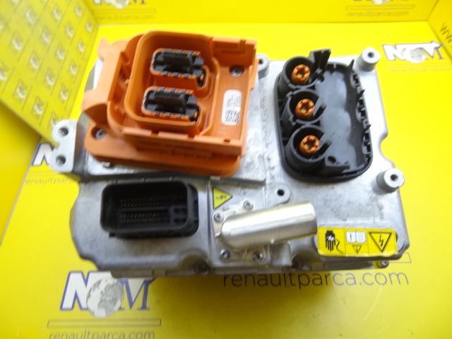 Bmw 5 G30 G31 Voltage Converter İnverter 9485004