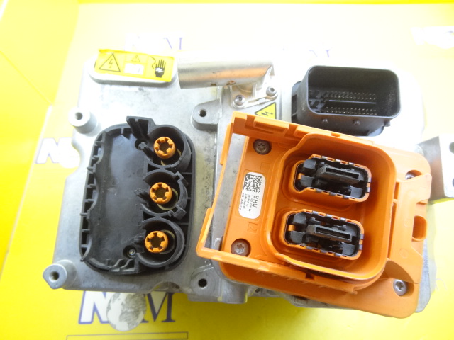 Bmw 5 G30 G31 Voltage Converter İnverter 9485004