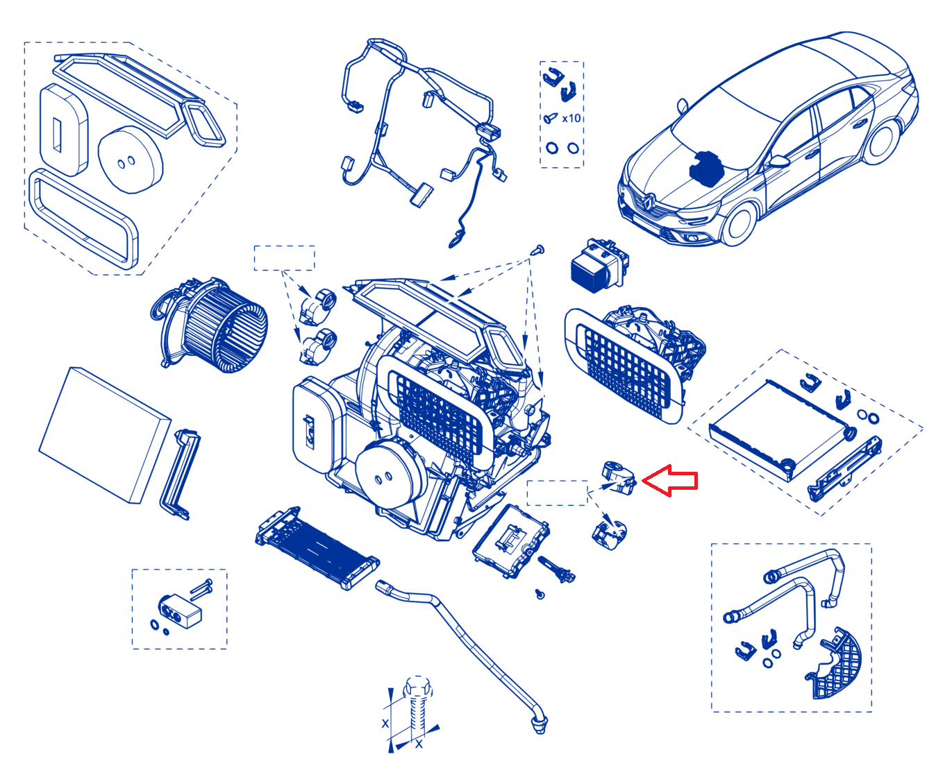 cilo-4-dacia-kalorifer-klape-motoru-t1013034w