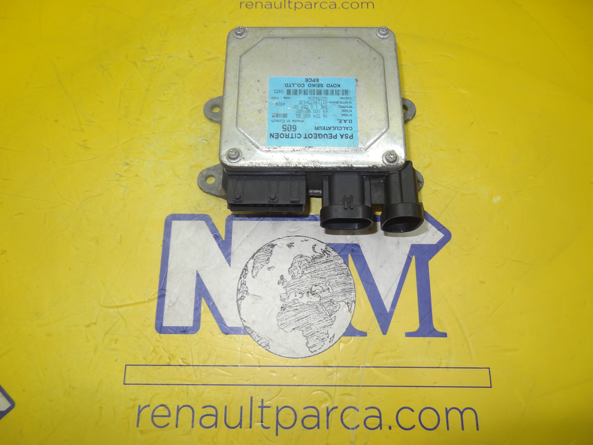 citroen-direksiyon-kolon-beyni-cikma-9655460580