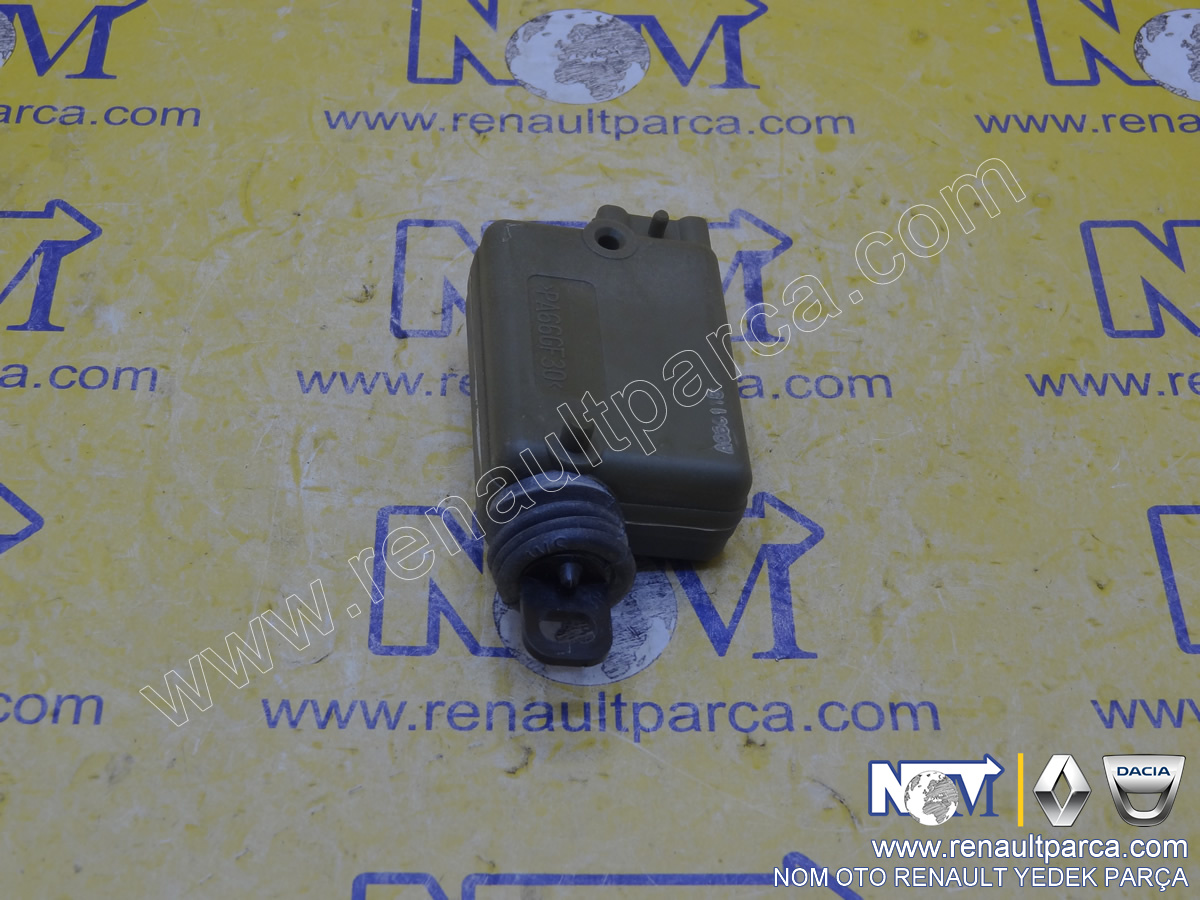 Clio 2 Clio Symbol - Thalia Dacia Duster Kapı Kilit Motoru 7701039565