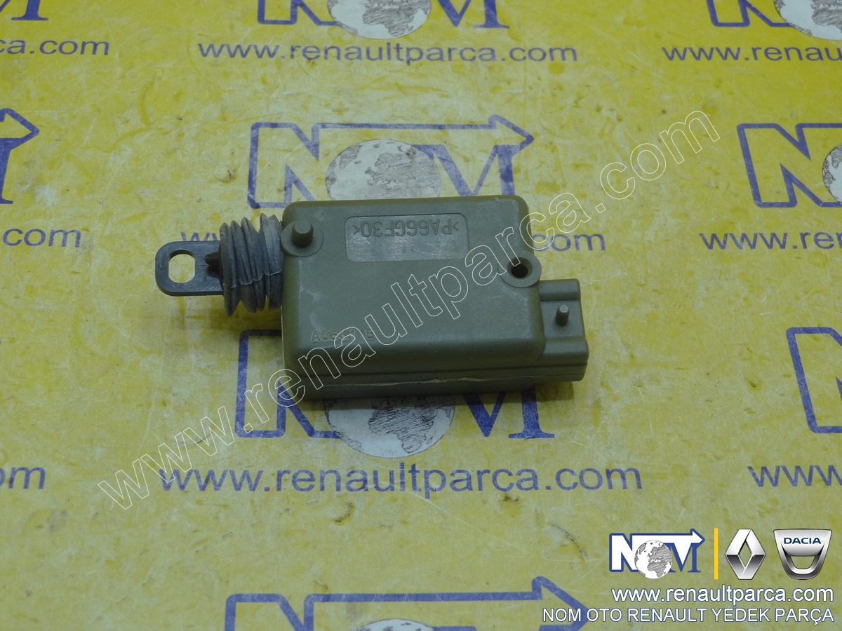 Clio 2 Clio Symbol - Thalia Dacia Duster Kapı Kilit Motoru 7701039565
