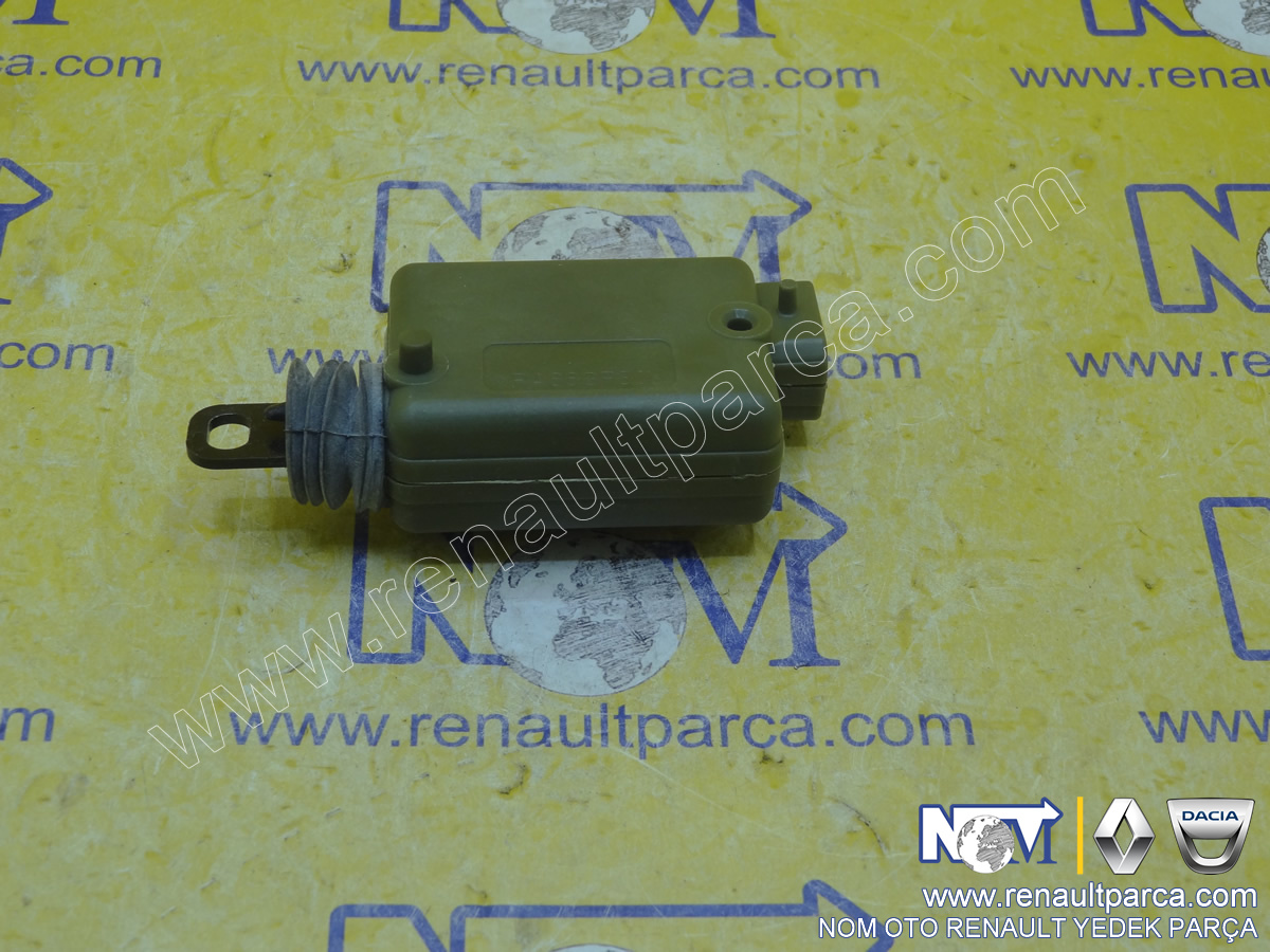 Clio 2 Clio Symbol - Thalia Dacia Duster Kapı Kilit Motoru 7701039565