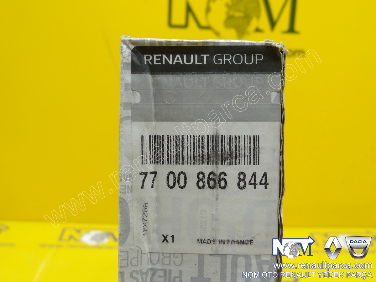 Clio 2 Clio Symbol - Thalia Espace 3 Eksantrik Dişlisi F8Q-F9Q 7700866844