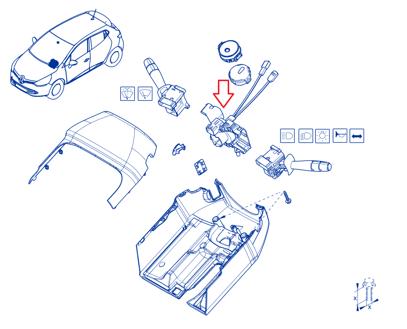 dacia-duster-airbag-sargisi-255678729r