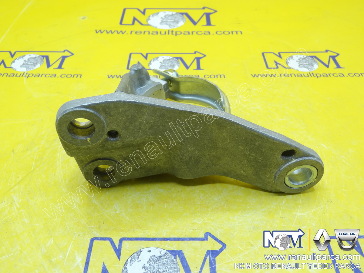Diferansiyel Mil Yatağı Megane 2 8200684534