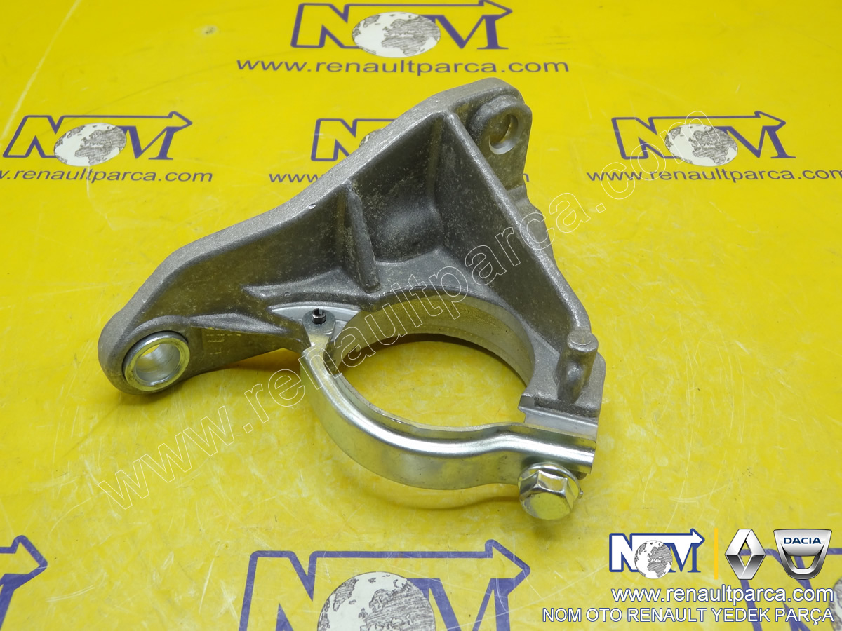Diferansiyel Mil Yatağı Megane 2 8200684534