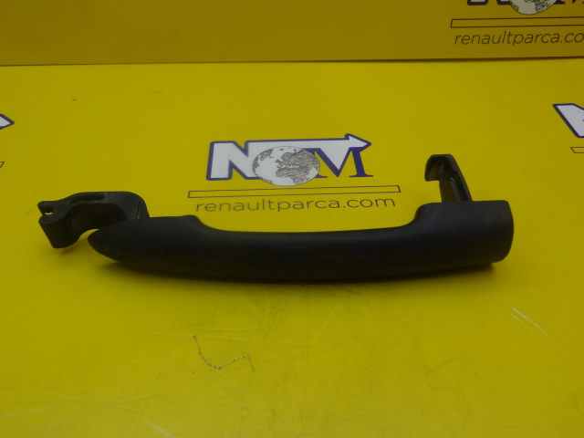 Dış Kapı Açma Kolu Siyah Modus - Clio 3 - Laguna 3 7701475753