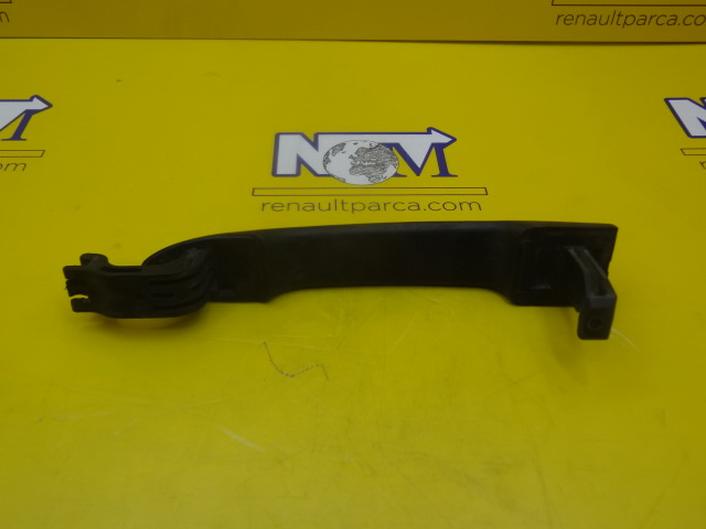 Dış Kapı Açma Kolu Siyah Modus - Clio 3 - Laguna 3 7701475753