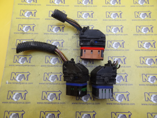 ford_fiesta_1.4_tdci_motor_beyin_soketi_takim_3s6112a650