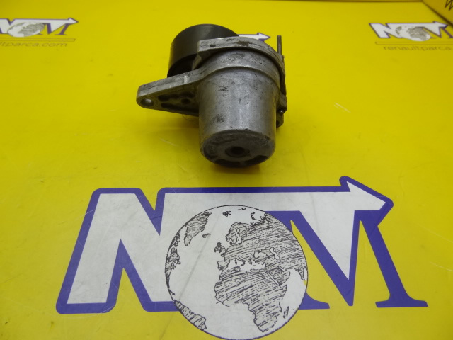 Kütüklü  Alternatör Kayış Gergisi R9m Trafic 3 - Megane 3 1.6dci 117205040r 117505337R