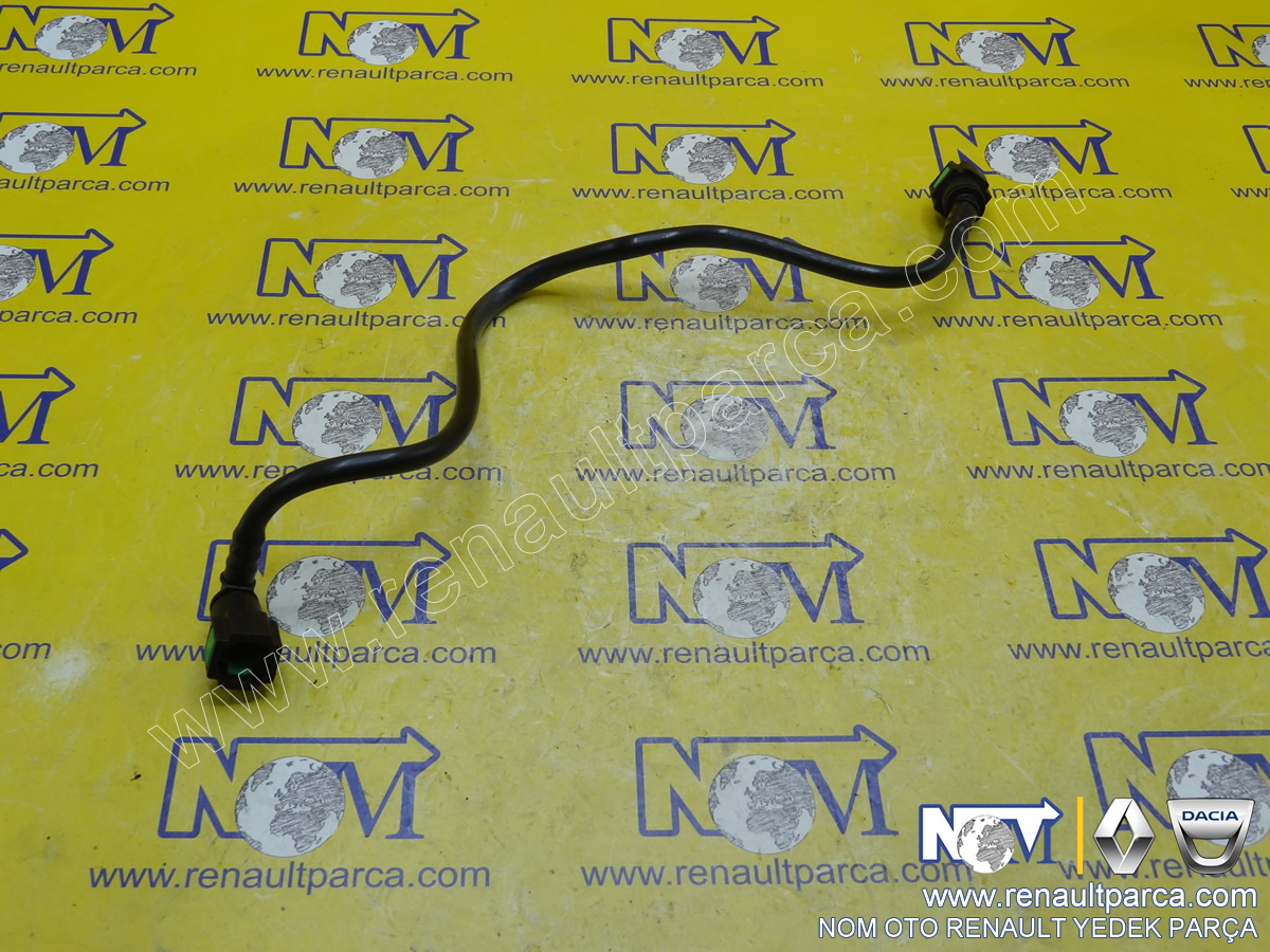 Mazot Hortumu Clio 3 Fluence Megane 3 Kango Laguna 3 Juke Qashqai 8200826116