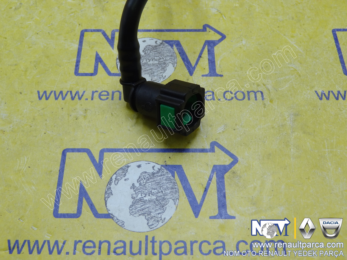 Mazot Hortumu Clio 3 Fluence Megane 3 Kango Laguna 3 Juke Qashqai 8200826116
