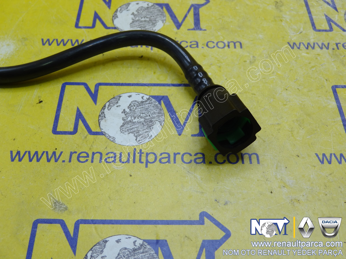 Mazot Hortumu Clio 3 Fluence Megane 3 Kango Laguna 3 Juke Qashqai 8200826116