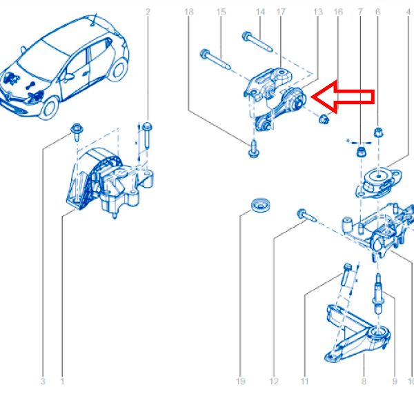 Motor Kulakları