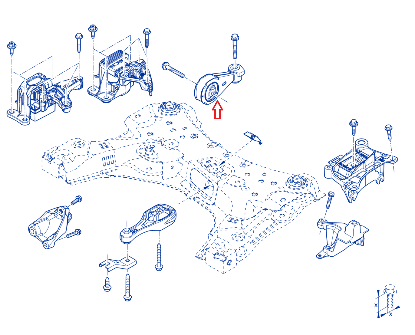 motor_takozu_orta_fluence_megane_3_6_vites_113560009r_ucel