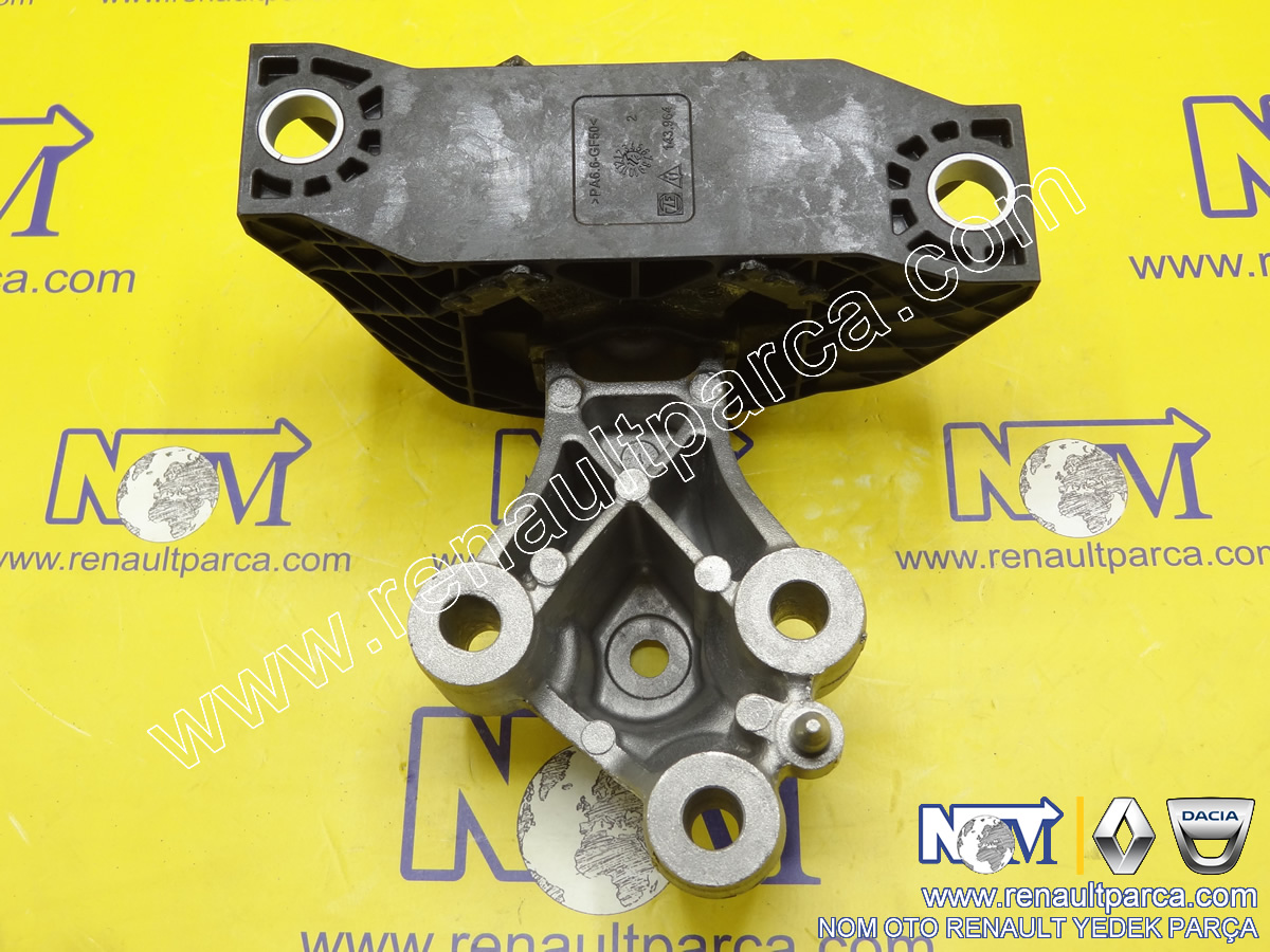 Motor Takozu Ön Sağ Logan 3 Clio 4 Sandero 2 113757973R