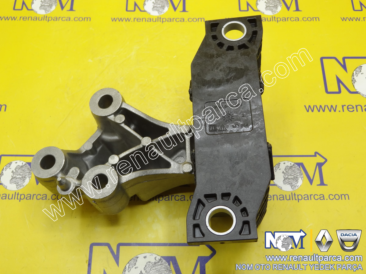 Motor Takozu Ön Sağ Logan 3 Clio 4 Sandero 2 113757973R
